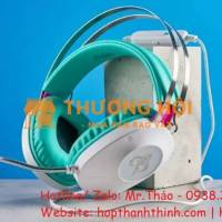 Tai Nghe Gaming Có Dây ASUS TUF Gaming H1 Gen II - Hatsune Miku Edition Chính Hãng – Chất Âm Đỉnh Cao, Phong Cách Độc Quyền