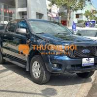 Ford Ranger XLS 4x2 2021 Xanh đen Thái Lan