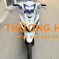 Yamaha Exciter 2013 Trắng siêu đẹp