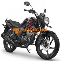 Honda CB 150 Verza 90%