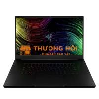 Razer Blade 17 2022, Core i7 /16GB/1TB RTX 3060 QHD 240Hz