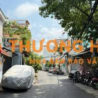 BÁNNHÀ CC HẺM 7M DƯƠNGQUẢNGHÀM P5GV 9.8 TỶ