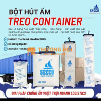 Bột Hút Ẩm Container Là Gì? Cách Chọn Và Sử Dụng