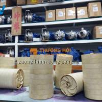 Cung cấp, thay thế ruột buồng bơm đa tầng cánh nhựa cho máy bơm trục đứng