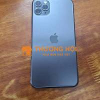 Iphone 11 promax 64gb LL/A cần pass