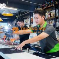 [LÀM NGAY, CÓ KINH NGHIỆM] PHA CHẾ HÀ NỘI