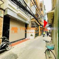 Bán nhà ngõ Quỳnh, diện tích 43 m2, 5 tầng, mặt tiền hơn 4m