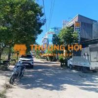 Bán đất 2 mặt tiền lớn cách ủy ban 100m, huyện Bến Cầu