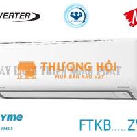 Máy lạnh treo tường Daikin FTKB25ZVMV/RKB25ZVMV - Inverter