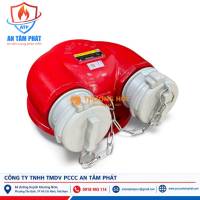 Họng tiếp nước 2 cửa 83MEC/ Bộ Quốc Phòng (Tem kiểm định)