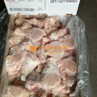 Đùi Tỏi Gà Mỹ – Lựa Chọn Cho Menu Gà Thêm Hấp Dẫn
