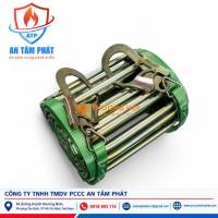 Thang dây thoát hiểm (Thép không gỉ) / Mét