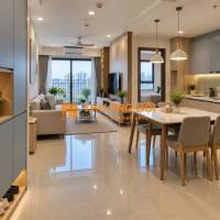 Thi Công Nội Thất Chung Cư Trọn Gói – Đặt Làm Trực Tiếp Tại Xưởng