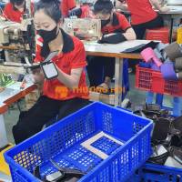 XƯỞNG SẢN XUẤT QUÀ TẶNG ĐỒ DA CHO DOANH NGHIỆP VÀ SỰ KIỆN