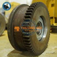 Dầm biên bánh xe D300