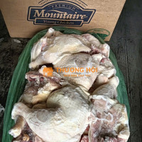 Đùi Gà Góc Tư Đông Lạnh Mỹ – Đậm Đà Từng Miếng, Hấp Dẫn Từng Món