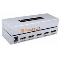 Bộ chia HDMI 1 ra 4 DT-7144a (1.4)
