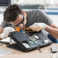 DỊCH VỤ SỬA CHỮA LAPTOP – NÂNG CẤP, THAY THẾ LINH KIỆN TẠI HTT!