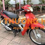 Honda Wave Alpha 2018