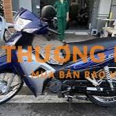 Honda Wave 110 Xanh bạc