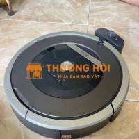 Dọn nhà thanh lý Robot hút bụi IROBOT ROOMBA 690