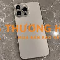 Iphone 15 Promax ngoại hình đẹp