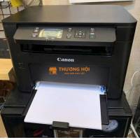 CANON MF113W – MÁY IN LASER ĐEN TRẮNG ĐA NĂNG, WIFI TIỆN LỢI!