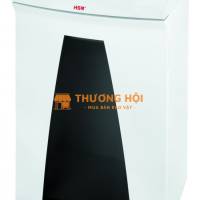 Máy Hủy Giấy HSM Securio B34 3,9mm