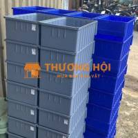 Sóng nhựa bít nhiều kích thước – Bền chắc cho kho xưởng