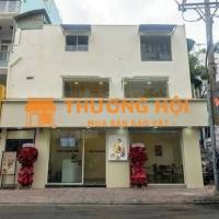 CHO THUÊ MẶT TIỀN NGANG 6M PHAN ĐÌNH PHÙNG-HUỲNH VĂN BÁNH Q.PHÚ NHUẬN