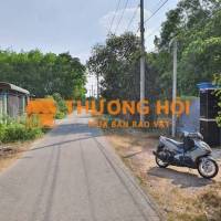 Bán đất vườn Tân An Hội, Củ Chi