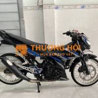 Raider DK2022 Máy Zin BS68 CMC
