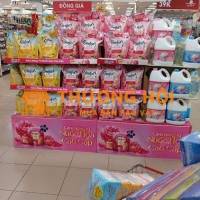 Tuyển LĐPT đóng gói tại cửa hàng quận 12