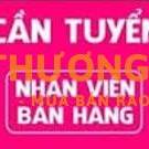 Ausfood Tuyển nhân viên bán hàng Mini Mart THỰC PHẨM NHẬP KHẨU