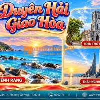 PHÚ YÊN - QUY NHƠN - KỲ CO 3N3Đ