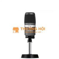 AVerMedia AM310 Live Streamer Microphone – Professional Audio for Streaming and Content Creation