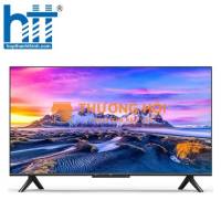 Android Tivi Xiaomi P1 55 Inch L55M6-6ARG – Hình Ảnh 4K Sắc Nét, Dolby Vision & HDR10+