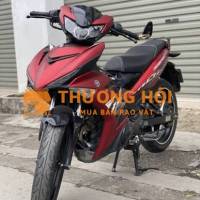 Yamaha Exciter 150 2020 Đỏ đen 14000 km