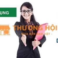Tuyển Nhân Viên Kinh Doanh Kính Mắt