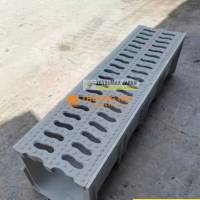 Mương Nước Lắp Ghép Polymer