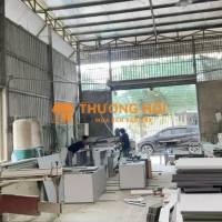 Xưởng Thi Công Nội Thất Theo Yêu Cầu – Trực Tiếp Sản Xuất