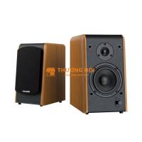 Loa Microlab B-77BT New/ 2.0 - 64 W RMS Màu Gỗ Tích hợp công nghệ Bluetooth 4.1