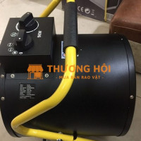 Quạt sấy gió nóng Mitsuta EH-03