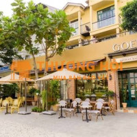 GOEN BAKERY TUYỂN DỤNG NHÂN VIÊN PHA CHẾ - QUẬN 2
