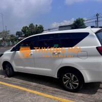 Innova 2022 số sàn xe đẹp