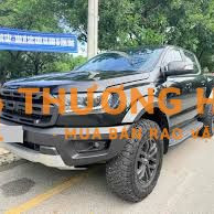 Ford Raptor 2021 2.0Bi-Turbo 69.000 km Đen