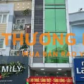 CHO THUÊ 3 TẦNG TRỆT + LỬNG + LẦU 1 TÒA NHÀ HUỲNH VĂN BÁNH PHÚ NHUẬN