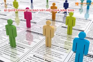 Bí Quyết Đăng Tin Rao Vặt Hiệu Quả Năm 2025