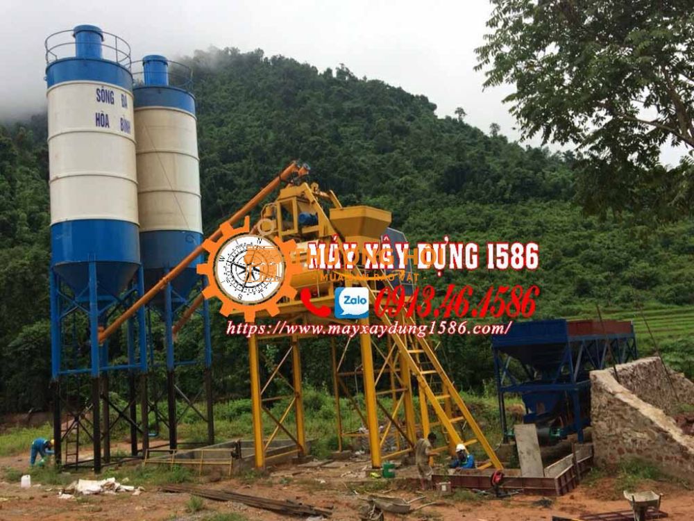silo chứa xi măng, tro bay giao hàng toàn quốc