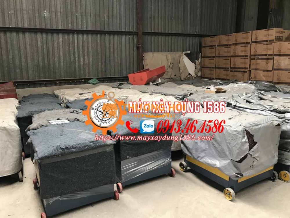 Máy uốn sắt mỏ gw40 gw45 gw50